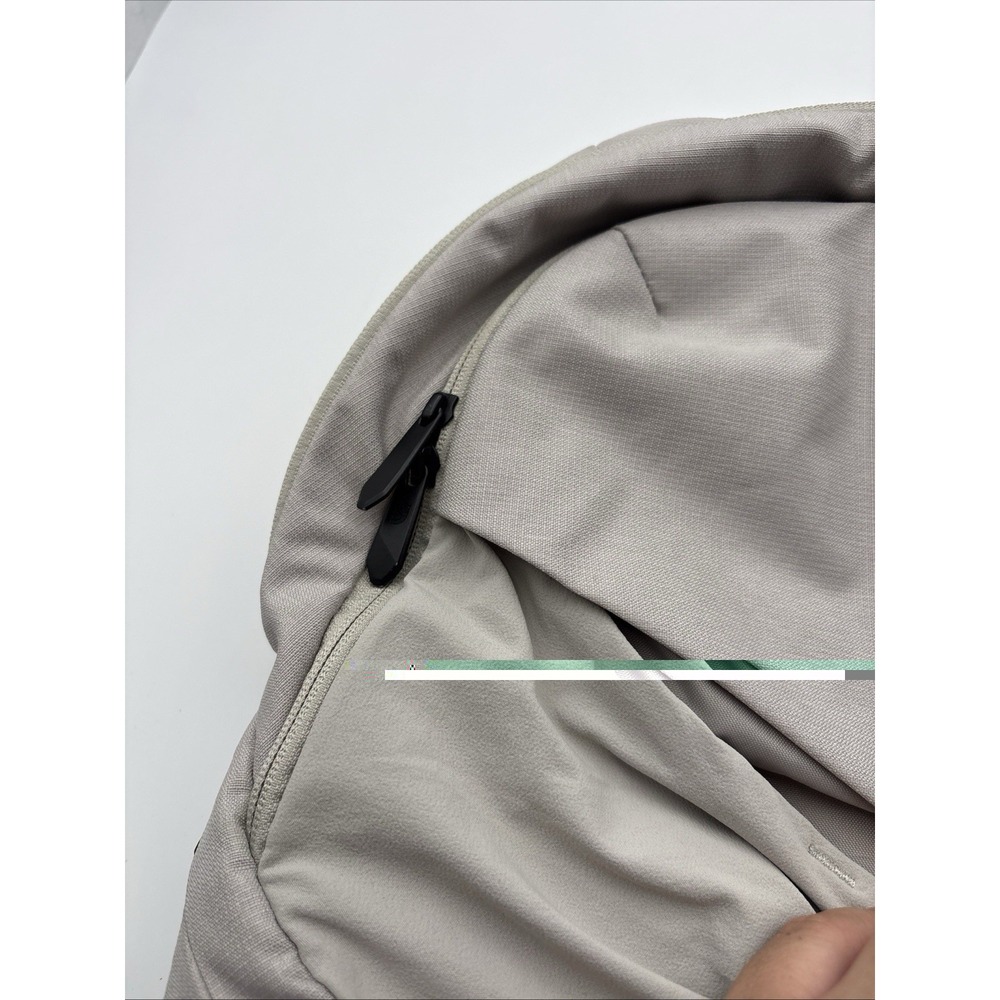 The North Face Women's Isabella Backpack-Gray - Picture 14 of 15